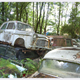 Illustration for article titled All 700+ Historischer Autofriedhof Gürbetal Cars To Be Sold!